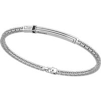 Pulsera Zancan Hombre in Plata EXB817 - EXB817